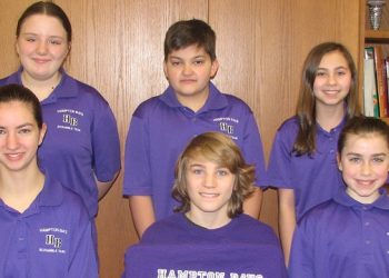 Hamptons Scrabble Club Setting The Stage To Compete At National Championship In Massachusetts