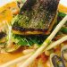 Spring Dinner Pays Homage To Local Ingredients