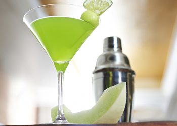 Where To Find Your Pot Of Gold: 11 St. Patrick’s Day Themed Cocktails