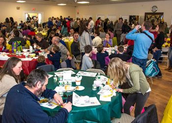 Hamptons Empty Bowls Benefit Supports Student Greenhouse And Edible Learning