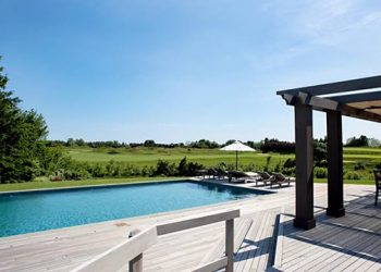 Second Chances In The Hamptons