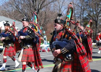 Six Hamptons And North Forth St. Patrick’s Day Parades