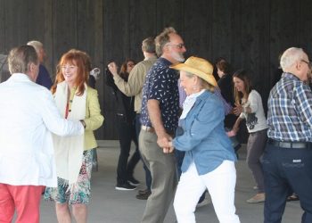 Hamptons Museum Hosting Second Annual Folk Dance