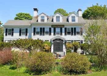 Historic Hamptons Inn Sells For Over $20,000,000