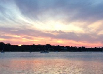 A Conversation With New York State Assemblyman, Fred W. Thiele, Jr.: Part I