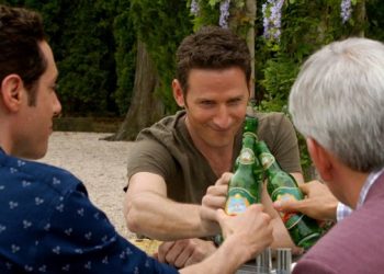 Everyone’s Favorite Hamptons Concierge Doctor Calling It Quits