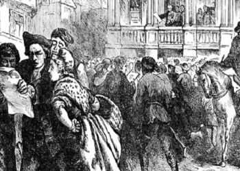 Hamptons Museum Exploring Southampton’s Role In The American Revolution