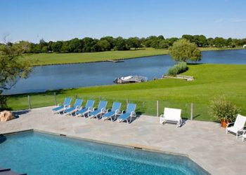 The Class Of 2017: Restoration, Renovation, And Renewal Of Existing Outdoor Living Space Is Trending In The Hamptons