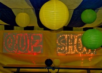 Quiz Show “Fun”raiser Benefits East End Youth