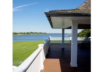 Trending In The Hamptons: Family First