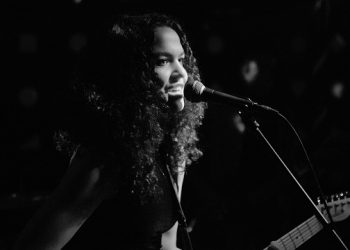 New York City-Based Teen Singing Sensation Back In The Hamptons