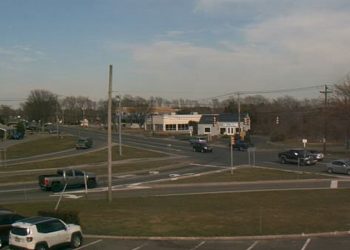 Town Of Southampton Addresses Morning Congestion Along County Road 39