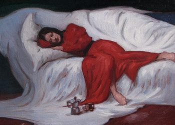 The Artist Study Hosting Special Exhibit At Tripoli Gallery