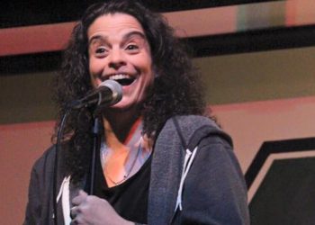 Jessica Kirson Headlining Hamptons Benefit Comedy Show