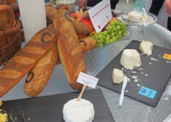 The Joshua Levine Memorial Foundation And Slow Food East End Hosting “A Moveable Feast”