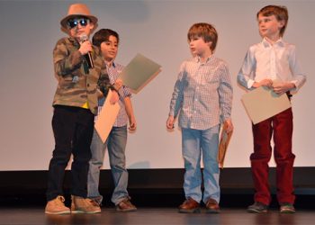 Honoring The East End’s Youth: Guild Hall Celebrating Winners Of Student Film Contest