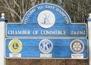 East Hampton Hamlet Study: Six Hamlets And One Town Come Together
