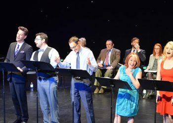 INTERVIEW: Bay Street’s Scott Schwartz On The Theater’s New Works Festival, Local Talent And His Dream Guests