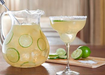 Spike Your National Beer Day Celebration With A Spirit