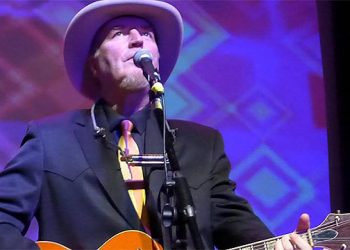 Gene Casey’s “Solo In Sag Harbor” To Benefit Community Action Of Southold Town