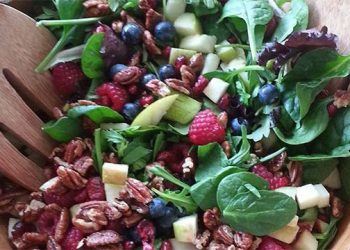 Wellness Foundation To Welcome Susan Blacklocke During Plant-Based Potluck Dinner