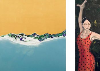 New Spring Show At Sag Harbor Gallery Features Six Distinctive Styles
