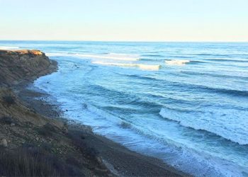 Collective Post Earth Day East End Beach Clean-Up To Span From Montauk To Wainscott
