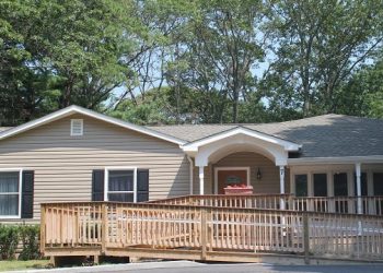 United Cerebral Palsy Of Suffolk County Takes On Housing For Those With Disabilities