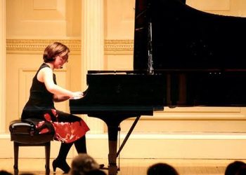 Local 12-Year-Old Piano Prodigy Earns Several Accolades