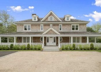 Hamptons Real Estate: Southampton Village Properties Top Transfers