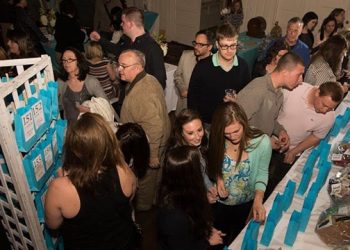 “Iron Chef America” Judge Karine Bakhoum Hosting Taste Of Tuckahoe