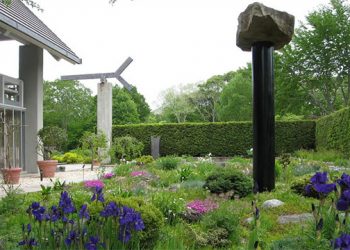 East Hampton Reserve And Sculpture Garden Celebrating Jubilee Anniversary