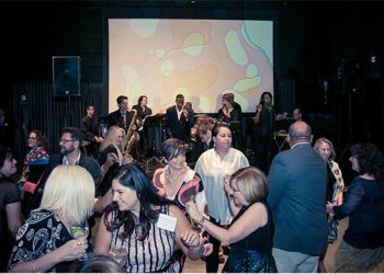 Annual Spring Fling Soiree To Support Parrish Art Museum’s Educational Offerings