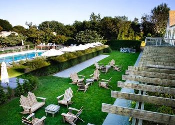 Montauk Resort Starts The Season With Weekend Giveaway