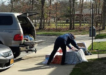 New East End-Based Animal Shelter Program Addresses The Area’s Feral Cat Population
