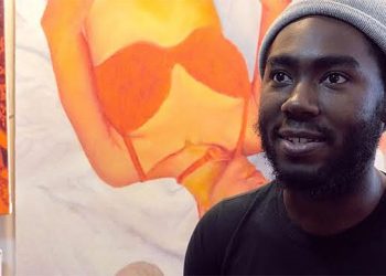 Guild Hall Fostering Emerging Talent With Artists In Residence