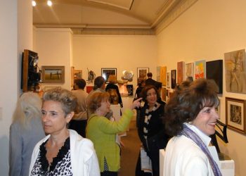 Longest Running Long Island Artists Members Exhibition Set To Debut