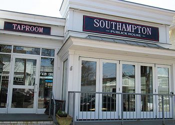 Southampton Publick House: Still In The Driver’s Seat!