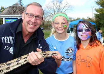 EcoFriends, Quogue Wildlife Refuge And Eastern Long Island Audubon Society Hosting Westhampton Beach Earth Day Celebration