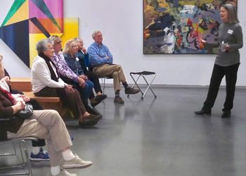 Access Parrish Addresses Artistic Programming For Youth And Adults With Varied Needs And Abilities