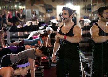 Barry’s Bootcamp To Open Third Hamptons Location