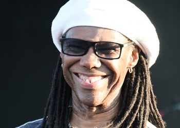 Nile Rodgers Serving As Honorary Chair Of ARTworks 2016 Spring Gala