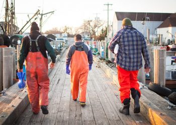 Dock To Dish Montauk: Local ‘Know Your Fisherman’ Movement Goes International