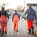 Dock To Dish Montauk: Local ‘Know Your Fisherman’ Movement Goes International