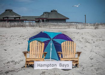 Inaugural Spring Into Summer Bayfest To Be Held In Hampton Bays