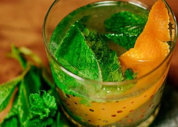 Break Out Your Shaker Because World Cocktail Day Is Here