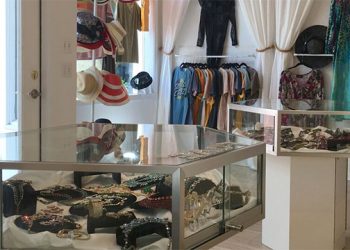 Designer Melody Mayer To Open Custom Fashion Boutique And Art Gallery In The Hamptons