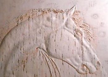 RJD Gallery Presenting “The Art of Discovery” In Support Of The Retreat