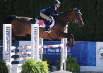 Hampton Classic Raises Opening Day Stakes For 2016 Competition