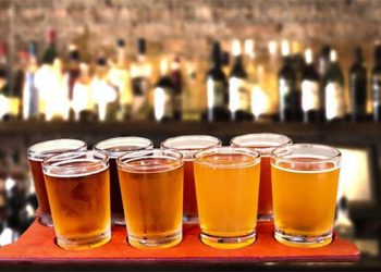 Calling All Brew Lovers: East End Craft Beer Festival Is Back